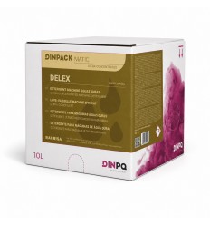 DINPACK MATIC DELEX DETER. ULTRAC. AD 10L
