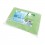 BAYETA MICROFIBRA *MULTISOFT* VERDE P/12