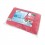 BAYETA MICROFIBRA *MULTISOFT* ROJO P/12