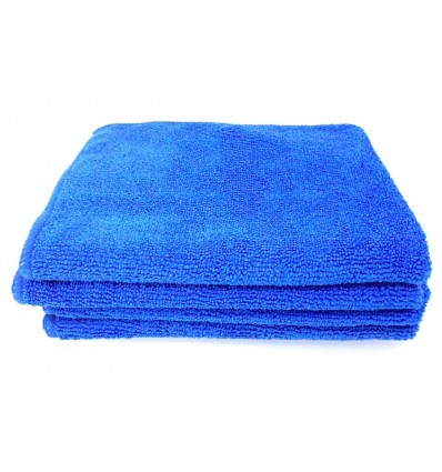 BAYETA MICROFIBRA 35X40 AZUL TECK 00-A P/6
