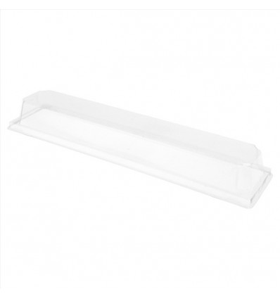 TAPA PARA 224.91 TRANSP.PET 224.98 P/50