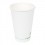 VASO 480ML BLANCO"PLASTIC FREE" *255.23* C/1.000