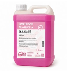 GENA LIMPIADOR MAGNOLIA G/5