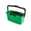 CUBO LIMPIEZA VENTANAS 12L 40X19CM QB12B