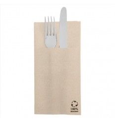SERV.40-2 P&P CANGURO ECOLABEL *230.76* C/1400