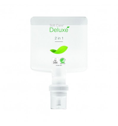 SOFT CARE DELUXE 2 IN 1 IC * 101108663 C/4X1,3L