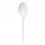 CUCHARA PS BLANCO REUTILIZABLE R14796 C/2000