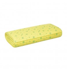 ROLLO BAY. AMARILLA MULTIUSOS PRECORT. 4M 143623