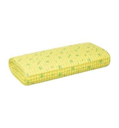 ROLLO BAY. AMARILLA MULTIUSOS PRECORT. 4M 143623