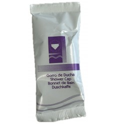 GORRO DUCHA STYLO C/1000