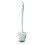 ESCOBILLA BLANCA *LUX* W.C. RECAMBIO R02086