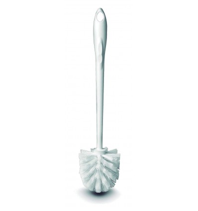 ESCOBILLA BLANCA *LUX* W.C. RECAMBIO R02086