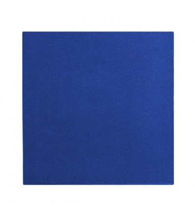 SERV.33-2 P&P AZUL OSCURO C/1350