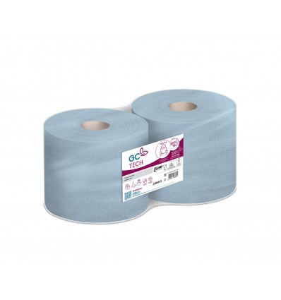 TRACEL 3C AZUL ADD SYSTEM J286343 P/2