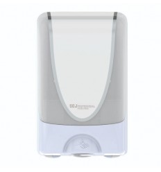 DISP.OPTIC.FOAM BLANCO-CROMAD 1,2 L. TF2WHI