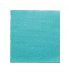 SERV.40-2 P&P AZUL TURQUESA *132.21* C/1200
