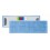 REC. MOPA UNI SYSTEM MICROBLUE CM 40X13 L410B