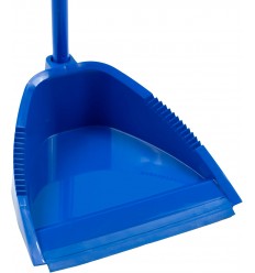 RECOGEDOR ANTIVUELCO AZUL R505847-MET