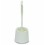 ESCOBILLA + SOPORTE WC BLANCO R02093