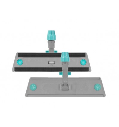 SOPORTE C/VELCRO S/MANGO 887Y