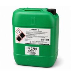 INCREMENTADOR PH+ LIQUIDO G/25