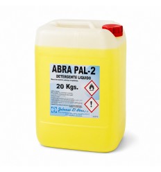 ABRA PAL 2 G/20