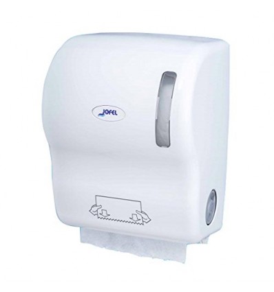 DISPENS. AUTOCORTANTE LIBRE ABS BLANCO AG56000