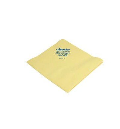 BAYETA MICROSMART AMARILLA P/5