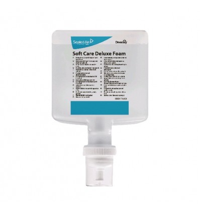 SOFT CARE DELUXE FOAM IC W1 100940172 1.3L SUELTO