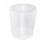 VASO SIDRA PP VAPPIN-13 C/500