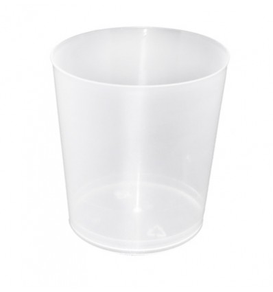 VASO SIDRA PP VAPPIN-13 C/500