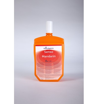 CARGA SANAIR 600 SENSO MANDARIN