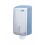 DISP. HIGIENICO Z-Z INOX BRIL. FUTURA AH75500