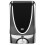 DISP.OPTIC.ESPUMA NEGRO-CROMAD 1,2 L. TF2CHR