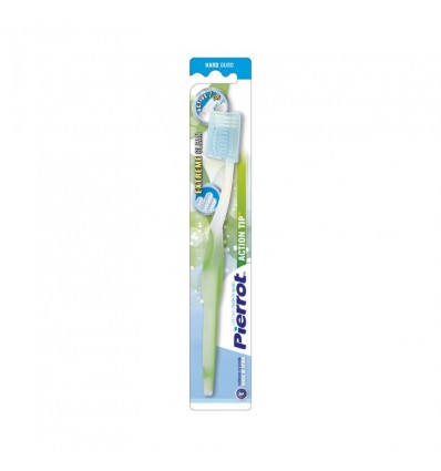 CEPILLO DENTAL+CAPUCHON ACTION TIP MD R05