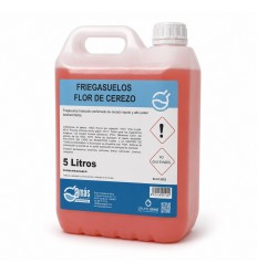 GENA SUELOS BIOALCOHOL FLOR DE CEREZO G/5