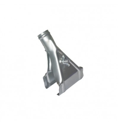 GARRA GALVANIZADA BARRENDERO R-71001