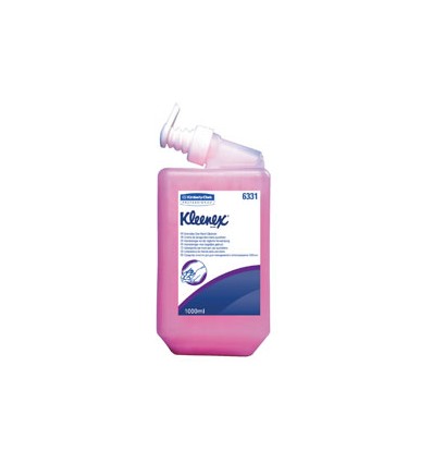 GEL ROSA R6331 C/6X1 L.