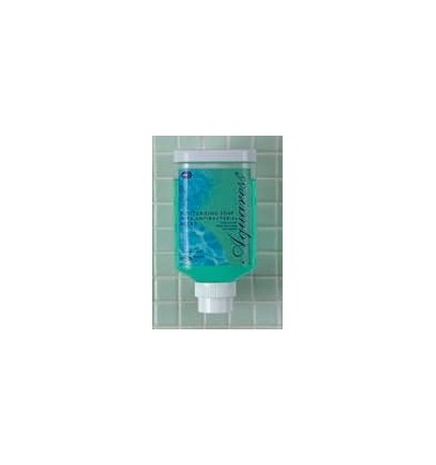 GEL-CHAMPU SHOWER 300 ML.C/12