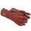 GUANT.RJ.POLYGEN 35CM T10 C/50