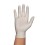 GUANTE LATEX N. MARK S/POLVO T-M P/100