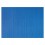 MANTEL 31X43 AZUL MARINO *R232.02* C/2000