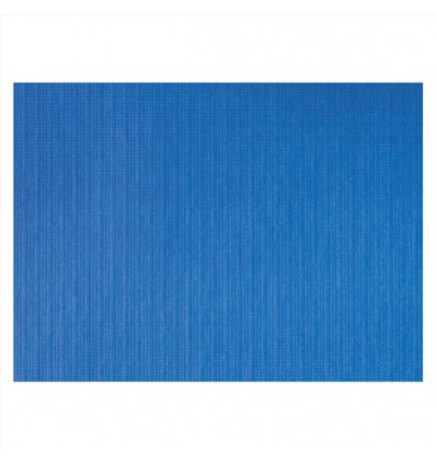 MANTEL 31X43 AZUL MARINO *R232.02* C/2000