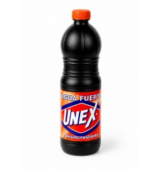 AGUAFUERTE 1,5 LITROS C/8