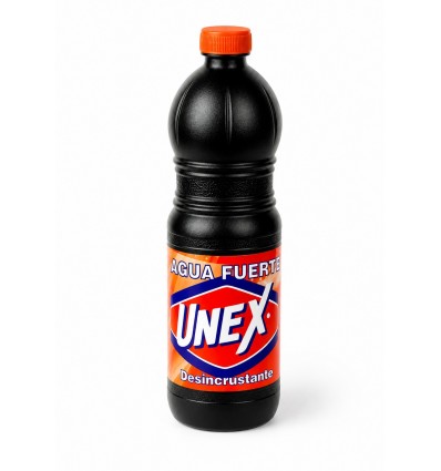 AGUAFUERTE 1,5 LITROS C/8