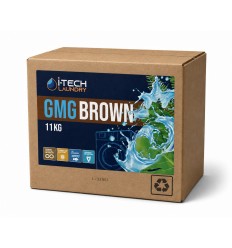 GMG BROWN C/11 KG