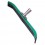 HARAGAN GOMA S/MANG.FP60C CURVO