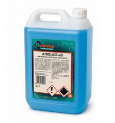 ANIGLASS-60 CRISTALES ANTIESTATICO G/5
