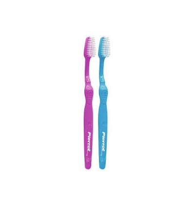 CEPILLO DENTAL REF.067 ECO MD