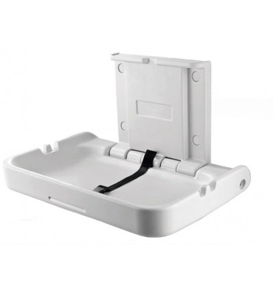 CAMBIADOR PAÑALES HORIZONTAL BC300